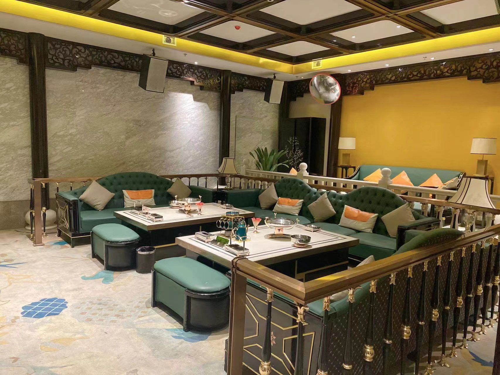 衢州商务ktv总排行Top10-龙游县ktv预定