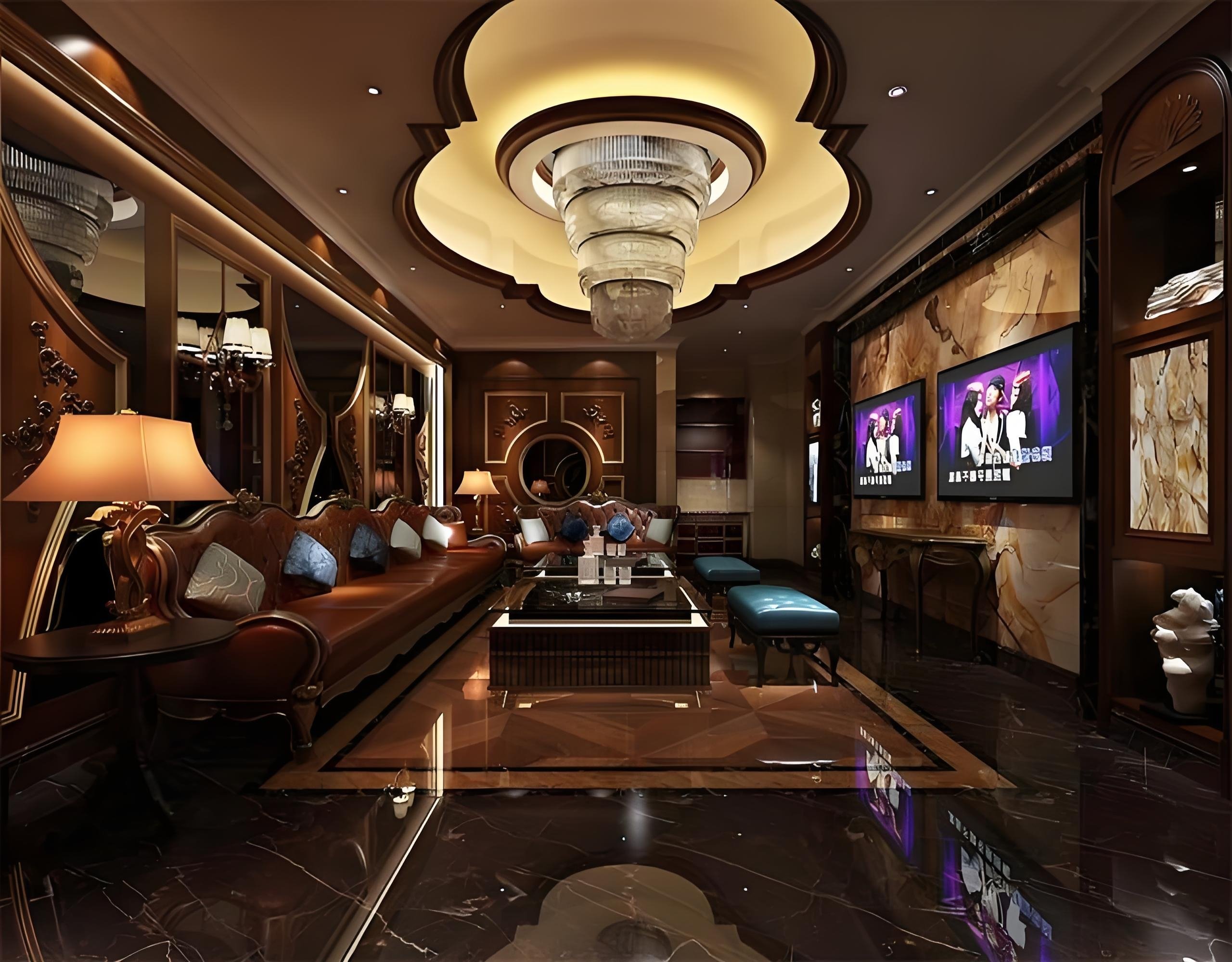 衢州商务ktv，尽享单人商务ktv共舞-龙游县ktv预定