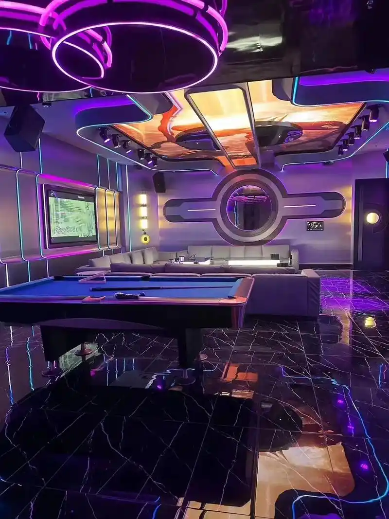 衢州商务ktv预订优惠享不停-龙游县ktv预定