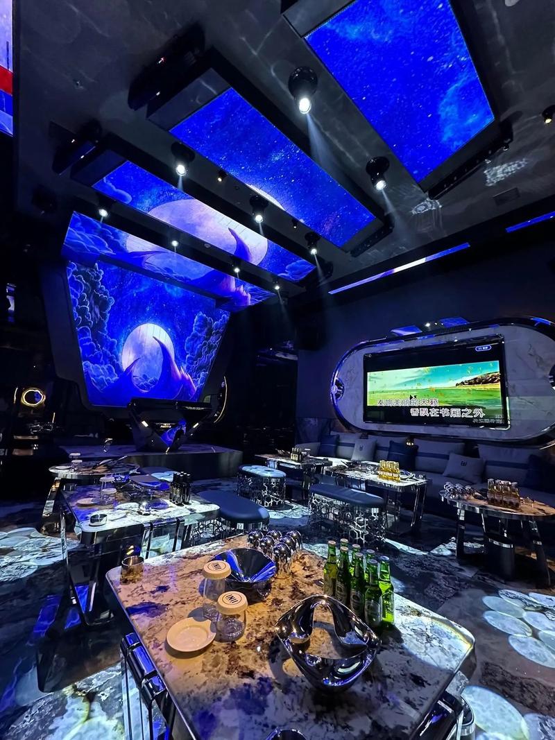 衢州商务ktv环境好服务佳选择推荐-龙游县ktv预定